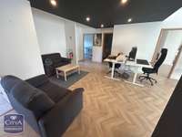Vente appartement 5 pièces Vente appartement 5 pièces