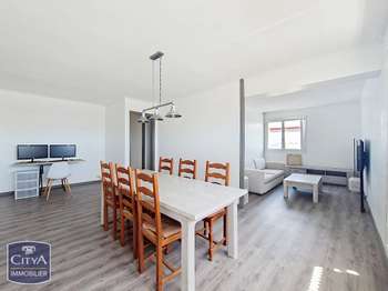 Vente Appartement 3 piècesCaen