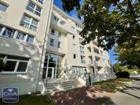 Vente appartement 5 pièces Vente appartement 5 pièces