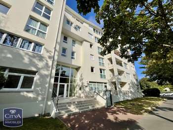 Vente appartement 5 pièces Vente appartement 5 pièces