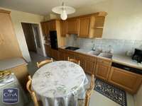 Vente appartement 5 pièces Vente appartement 5 pièces