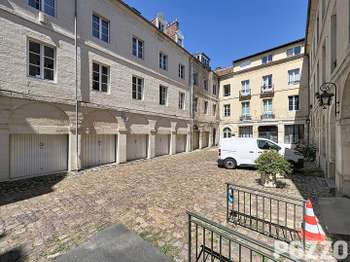 Vente Appartement 3 piècesCaen