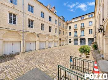Vente Appartement 3 piècesCaen
