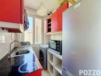 Vente appartement 3 pièces Vente appartement 3 pièces