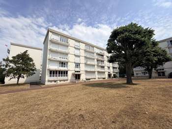 Vente Appartement 3 piècesCaen