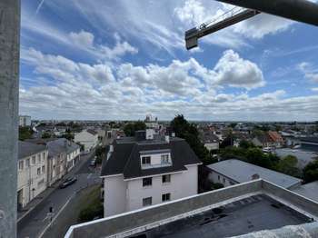 Vente Appartement 3 piècesCaen