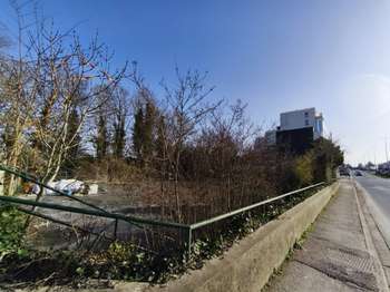 Vente Appartement 2 piècesCaen