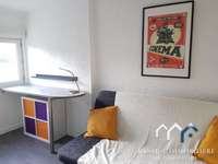 Vente appartement 1 pièce Vente appartement 1 pièce