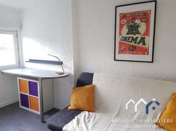 Vente appartement 1 pièce Caen 14