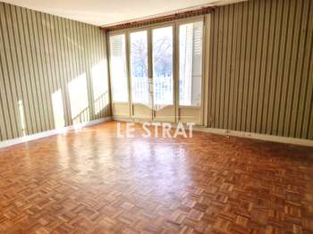 Vente appartement 3 pièces Caen 14