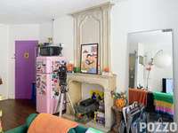 Vente appartement 2 pièces Vente appartement 2 pièces