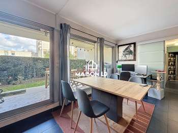 Vente Appartement 3 piècesCaen