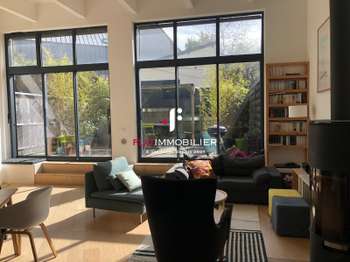 Vente Appartement 5 piècesCaen