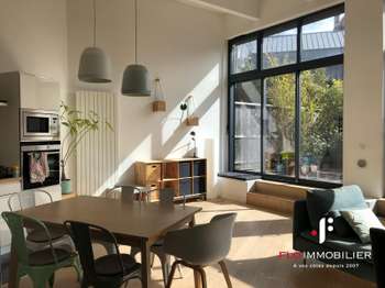 Vente appartement 5 pièces Vente appartement 5 pièces
