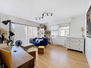 Vente Appartement 2 piècesCaen