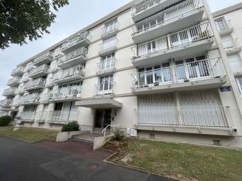 Vente appartement 3 pièces Caen 14