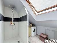 Vente appartement 5 pièces Vente appartement 5 pièces