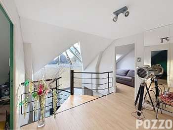 Vente Appartement 5 piècesCaen