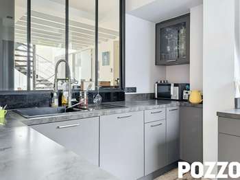 Vente Appartement 5 piècesCaen