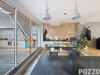 Vente appartement 5 pièces Caen 14
