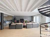 Vente appartement 5 pièces Vente appartement 5 pièces