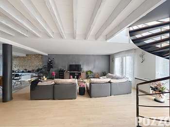 Vente appartement 5 pièces Vente appartement 5 pièces