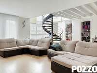 Vente appartement 5 pièces Vente appartement 5 pièces