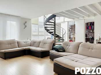 Vente appartement 5 pièces Caen 14