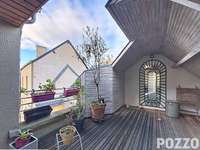 Vente appartement 5 pièces Vente appartement 5 pièces
