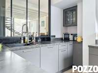 Vente appartement 5 pièces Vente appartement 5 pièces