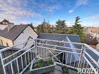 Vente appartement 5 pièces Vente appartement 5 pièces