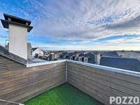 Vente appartement 5 pièces Vente appartement 5 pièces