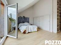 Vente appartement 5 pièces Vente appartement 5 pièces