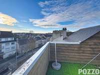 Vente appartement 5 pièces Vente appartement 5 pièces