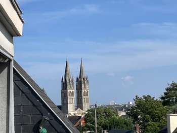 Vente Appartement 6 pièces +Caen