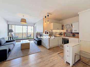 Vente Appartement 3 piècesCaen
