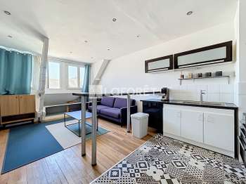 Vente appartement 3 pièces Caen 14