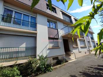 Vente Appartement 2 piècesCaen