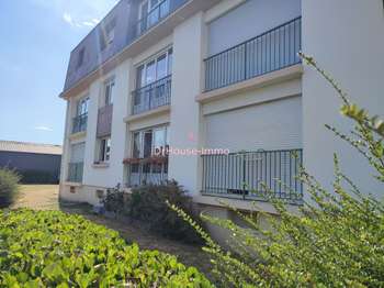 Vente Appartement 2 piècesCaen