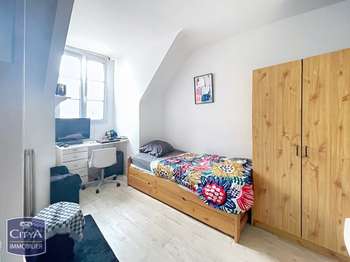 Vente Appartement T1Caen