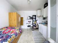 Vente appartement 1 pièce