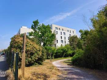 Vente Appartement 4 piècesCaen