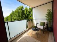 Vente appartement 2 pièces Vente appartement 2 pièces