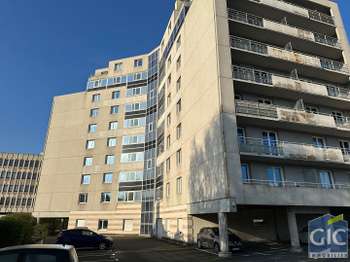 Vente StudioCaen