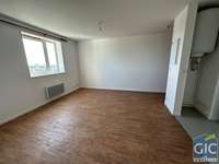 Vente Studio 1 pièce