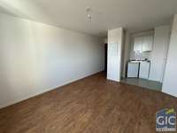 Vente Studio 1 pièce