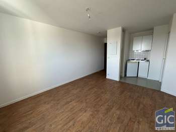 Vente Studio 1 pièce