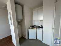 Vente Studio 1 pièce