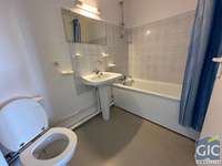 Vente Studio 1 pièce
