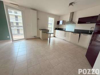 Vente appartement 5 pièces Vente appartement 5 pièces